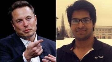 Elon Musk Praises Indian-Origin Engineer Ashok Elluswamy For Groundbreaking Work On Tesla Autopilot