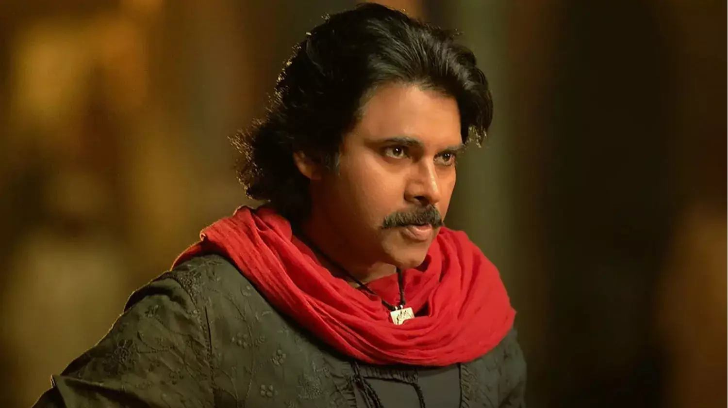 Pawan Kalyan Starrer Hari Hara Veera Mallu Makers Share Major Update