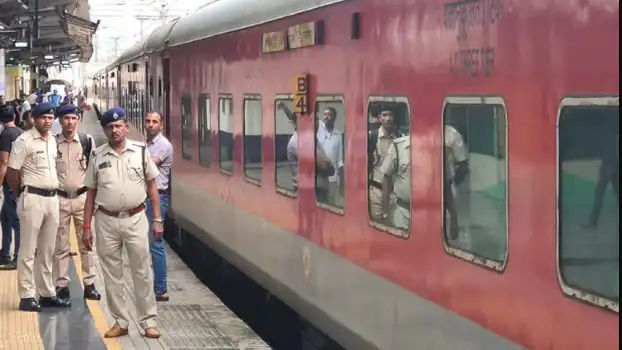 Eastern Railway Cancels 30 Trains Till Feb 1 Due to THIS Reason: All You Need to Know