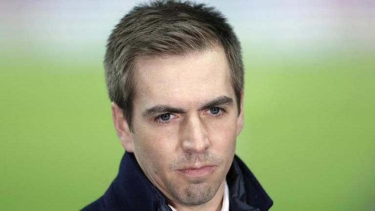 Ex Germany Captain Philipp Lahm Says It Was A Mistake To Award Fifa