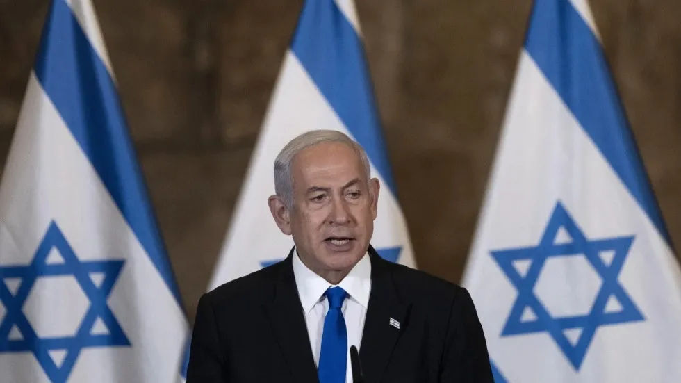 Iran had Recruited an Israeli Jew to Assassinate Benjamin Netanyahu, Reveals Israel