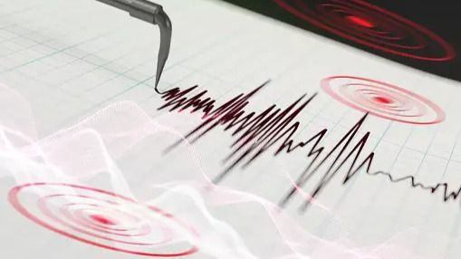 4.8 Magnitude Earthquake Jolts Afghanistan