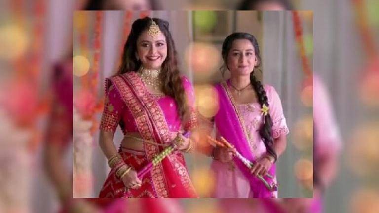 Saath Nibhaana Saathiya New Promo Devoleena Bhattacharjee Says