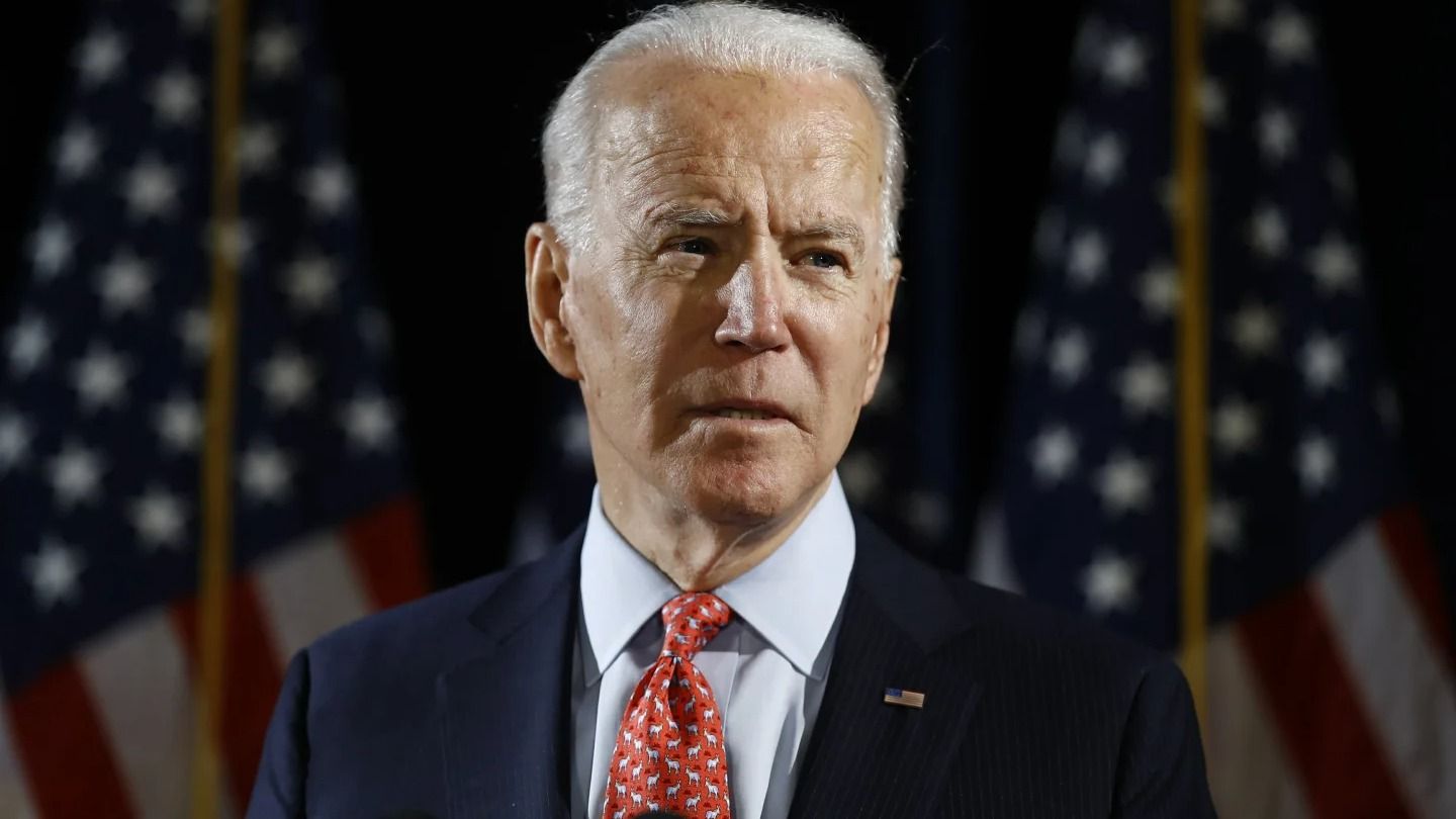 US President Joe Biden Tests Positive for COVID-19 While Campaigning in Las Vegas