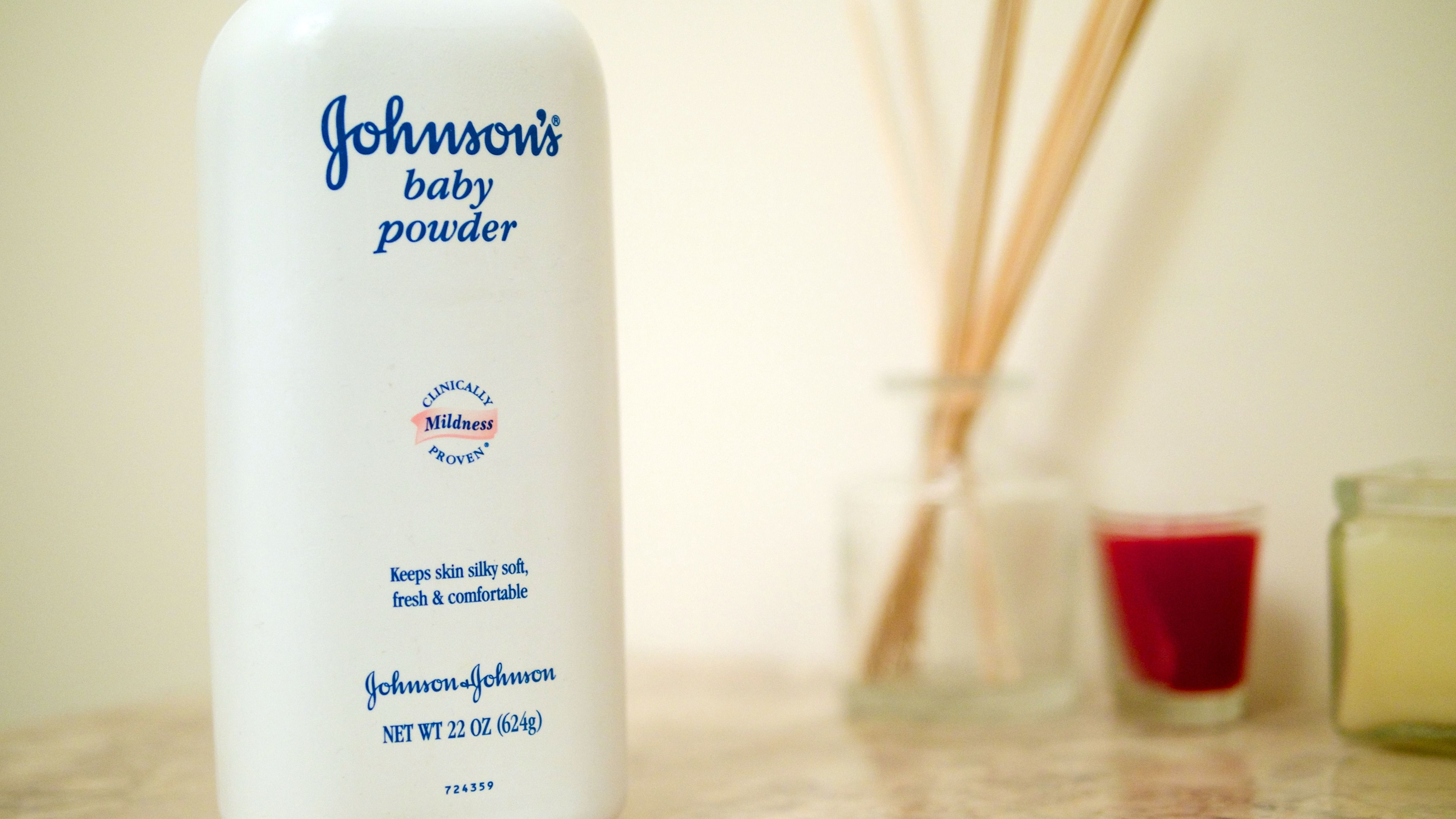 Johnson & Johnson Told to Pay $15 Million to Man Who Says Its Talc Caused His Cancer