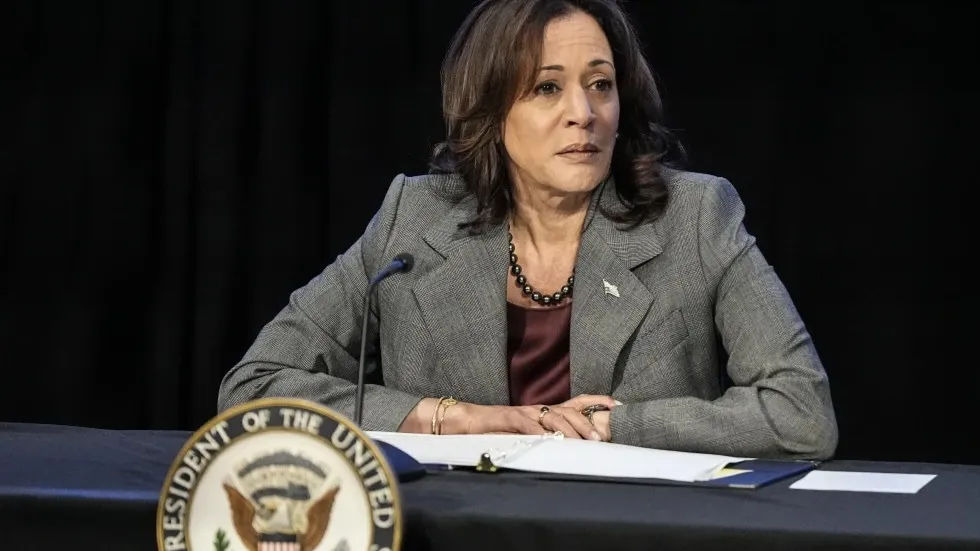 Only 1 Sitting VP Elected As US President Since 1836, Kamala Can Hope For Better Luck