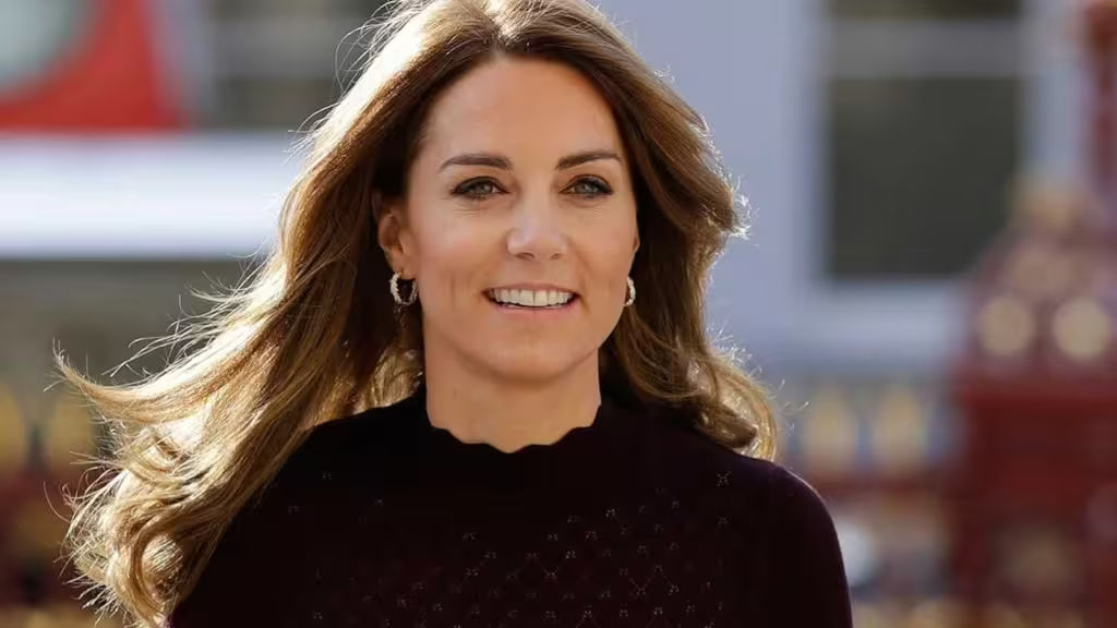 ‘Cancer Journey is Complex, Scary’: Kate Middleton Records Heartfelt Christmas Message