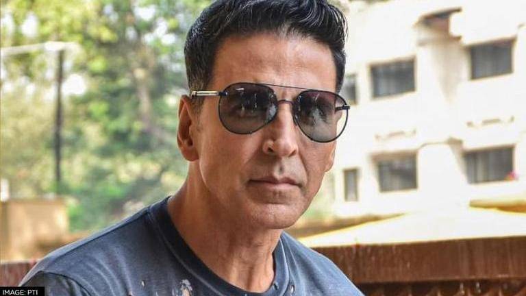 Akshay Kumar To Begin Filming For Yet Another Biopic Capsule Gill In