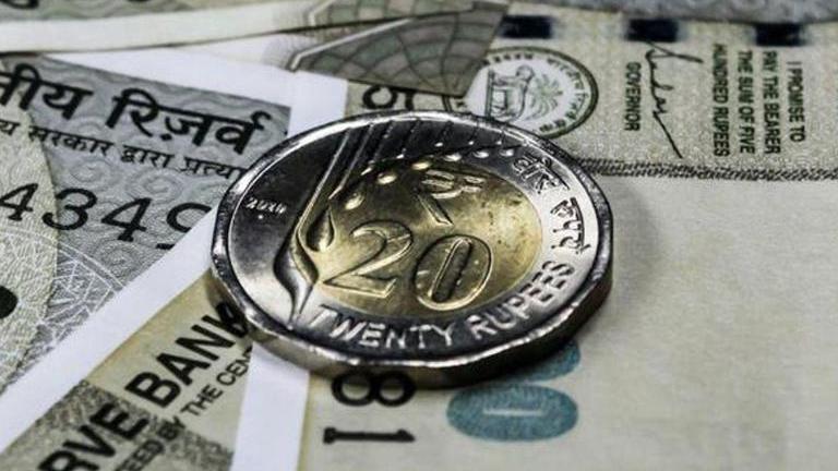 Rupee Surges 6 Paise To 82 55 Against US Dollar Amid Strong Equity