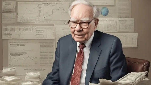 Warren Buffett Gifts $1.1 Bn in Berkshire Hathaway Stock, Names Successors for His $147 Bn Fortune