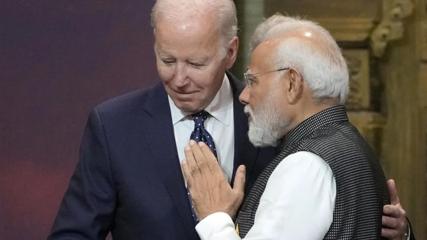 India Has Been Key Partner in Indo-Pacific on Number of Shared Issues: US