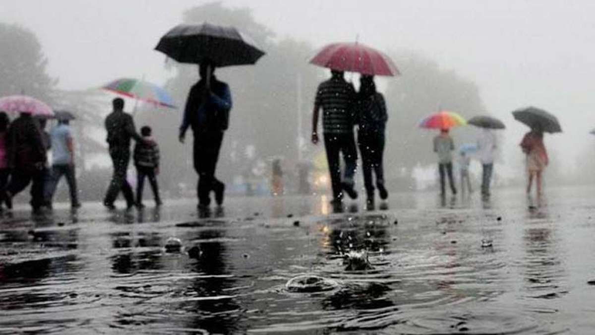 Severe Monsoonal Downpours Inflicted Widespread Devastation in Sri Lanka