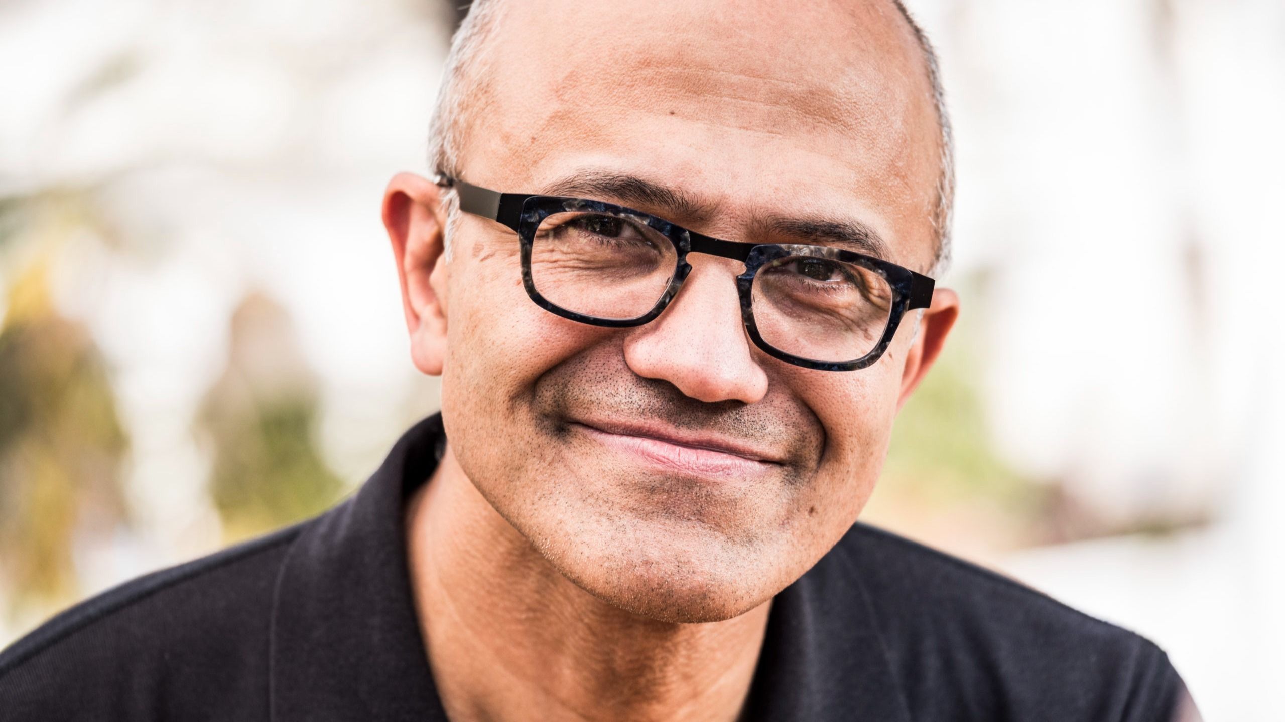 ‘Working Closely’: Satya Nadella’s 1st Reaction on Microsoft Outage