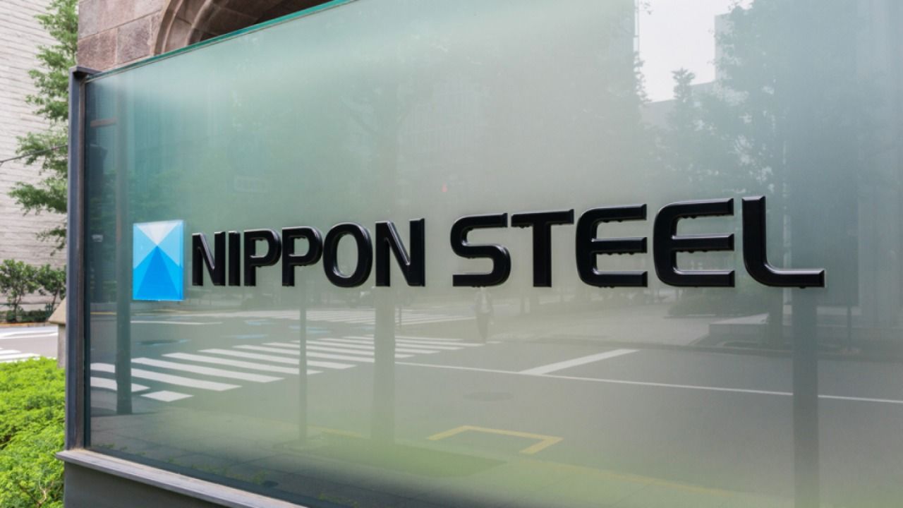 Japan’s Nippon Steel Sets Sights On a Growing Overseas Market In Its Bid To Acquire US Steel