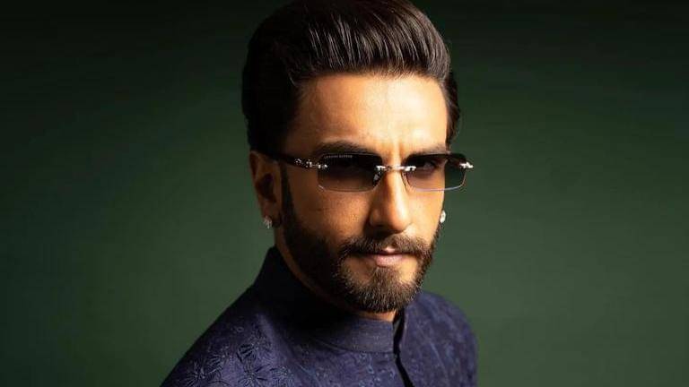 Mumbai Police Record Actor Ranveer Singh S Statement In Nude Photo