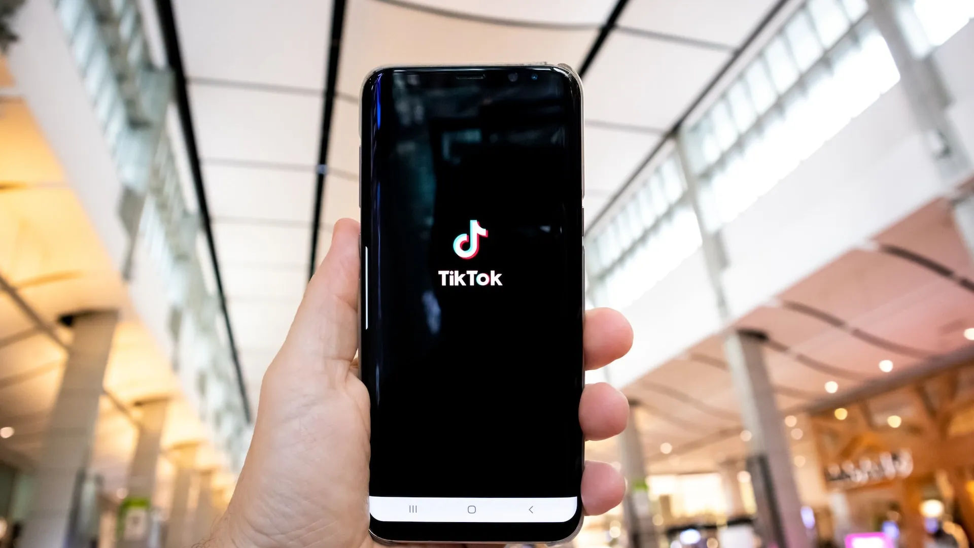 New Bid for Tiktok from Perplexity AI Could Give US Government 50% Stake