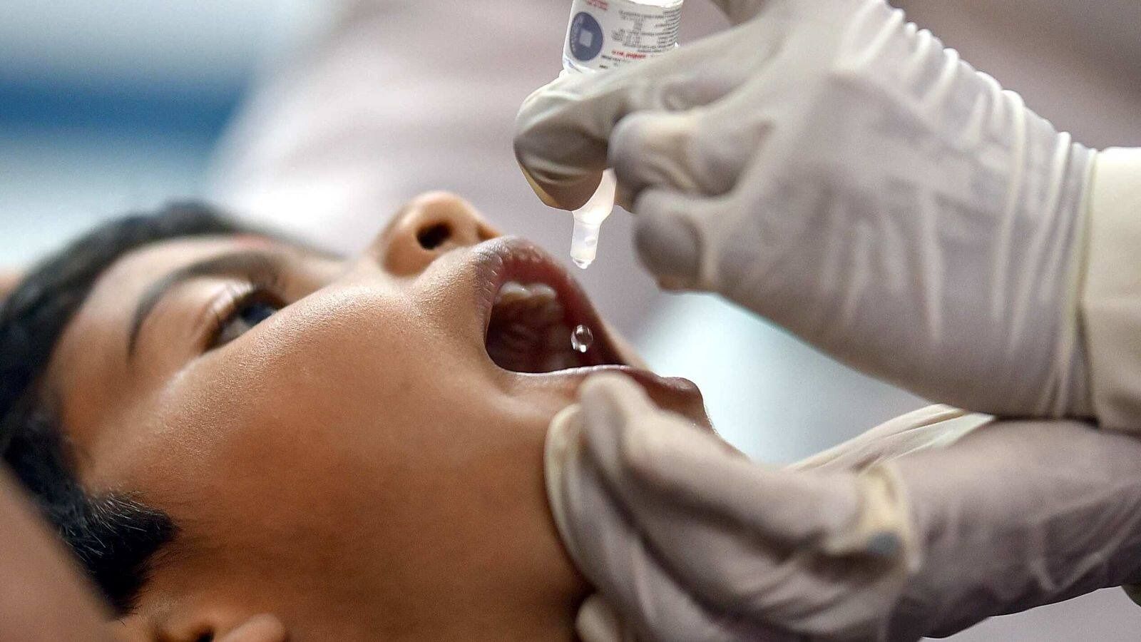 Four New Polio Cases Reported in Pakistan, Tally Rises to 37 This Year