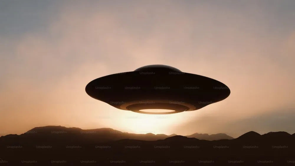 US Aware Of Extraterrestrial Life For Decades, Claims Ex-Pentagon Official