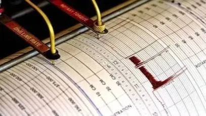 6.7 Magnitude Earthquake Jolts Southern Africa