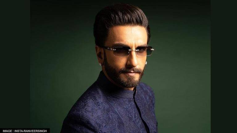 Ranveer Singh S Nude Photoshoot Invites Police Complaint No Fir Filed