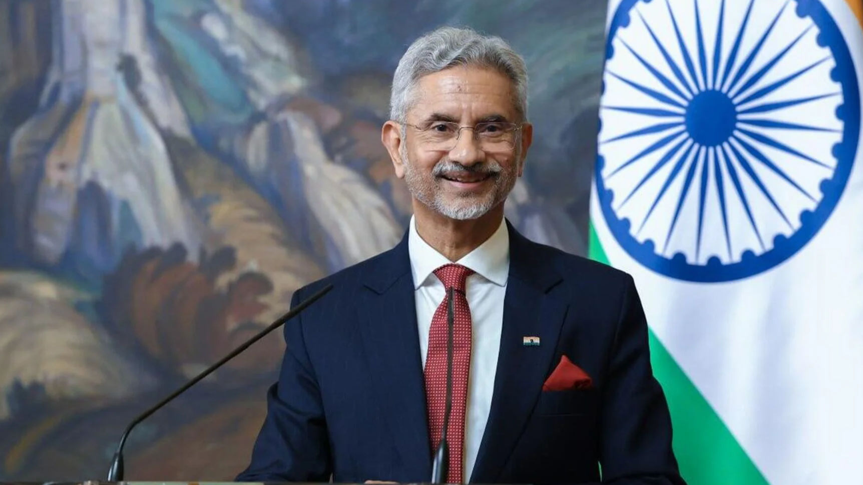 EAM S Jaishankar Holds Bilateral Talks with Counterparts on Sidelines of ASEAN