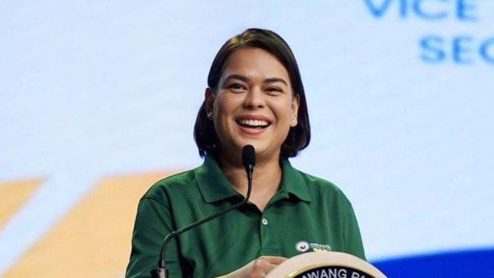 Philippine VP Sara Duterte Resigns From President Marcos’s Cabinet