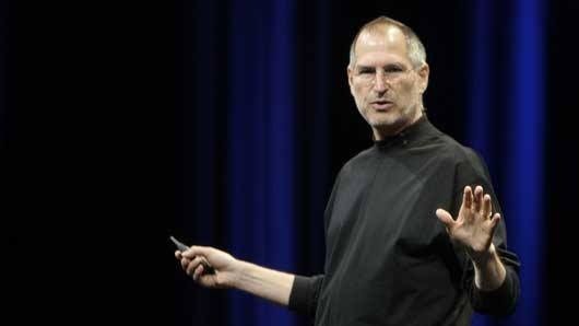 Steve Jobs’ 1995 Critique of Microsoft Goes Viral Amid Major Windows Outage