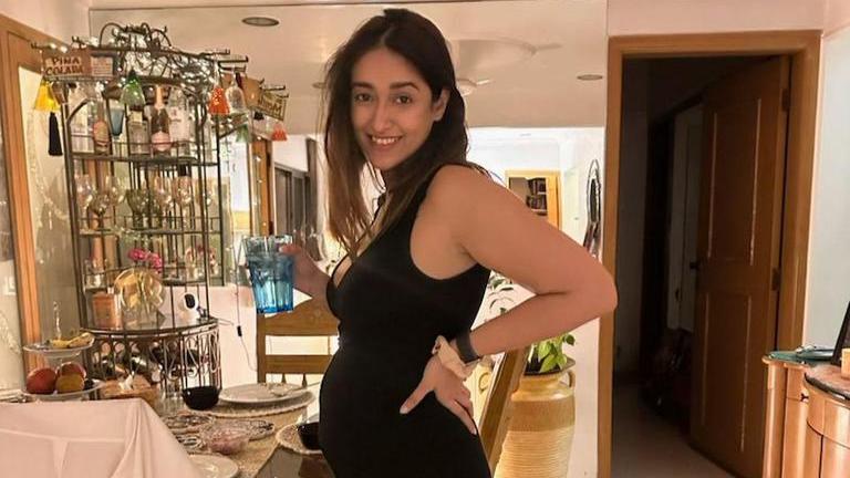 Ileana D Cruz Opens Up About Her Partner Supporting Her During