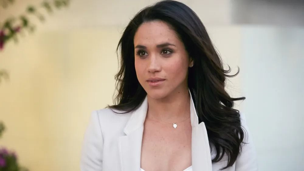 ‘Dictator in High Heels’: Meghan Markle Faces New Bullying Accusations