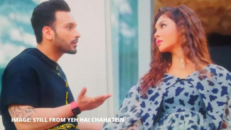 Yeh Hai Chahatein June 3 2021 Full Episode Written Update Mishka