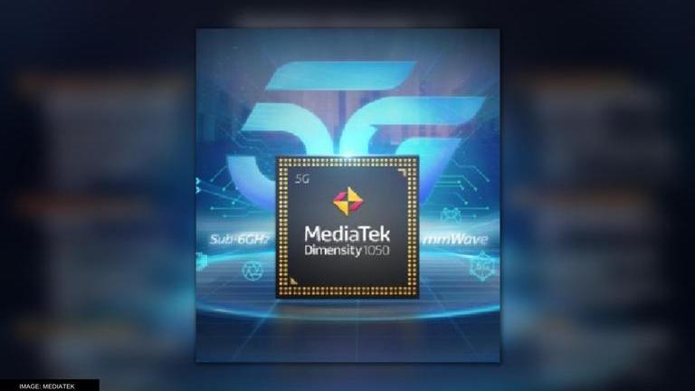 MediaTek Launches Its First Sub 6GHz MmWave 5G Chipset Called