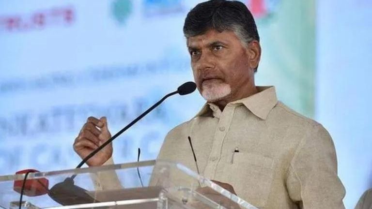 Andhra CM Proposes ‘At Least 2 Kids’ Law, Bars Candidates With Fewer Children From Contesting Polls