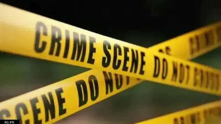 चेन्नईमध्ये एकाच कुटुंबातील चार सदस्य मृत अवस्थेत आढळले, पोलिसांना आत्महत्या करण्याची भीती होती