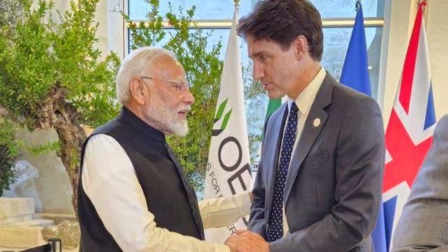 Will India be Invited to G7 Summit Next Year? Canadian PM Justin Trudeau Responds