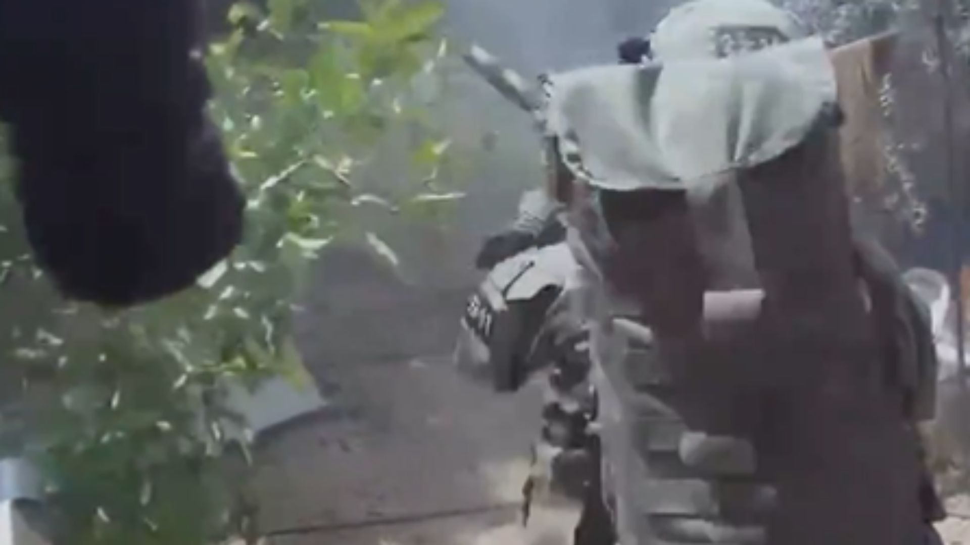 Israel Military Saves 3 Hostages From Hamas Captivity in Dramatic Rescue Ops | WATCH