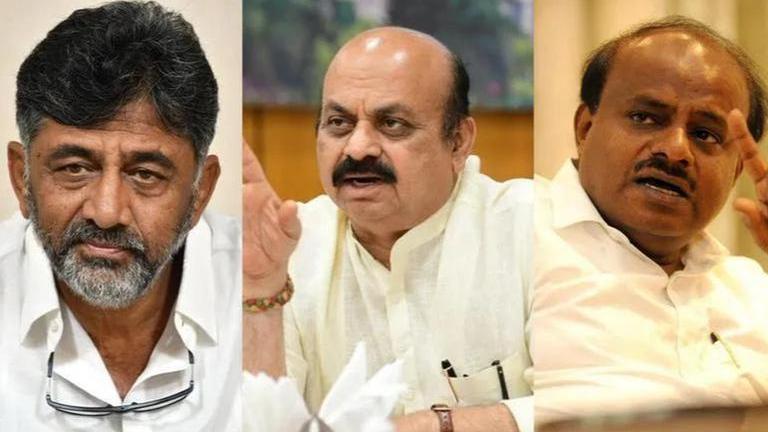 Karnataka Exit Poll Result 2023 Date Time Live Streaming Details