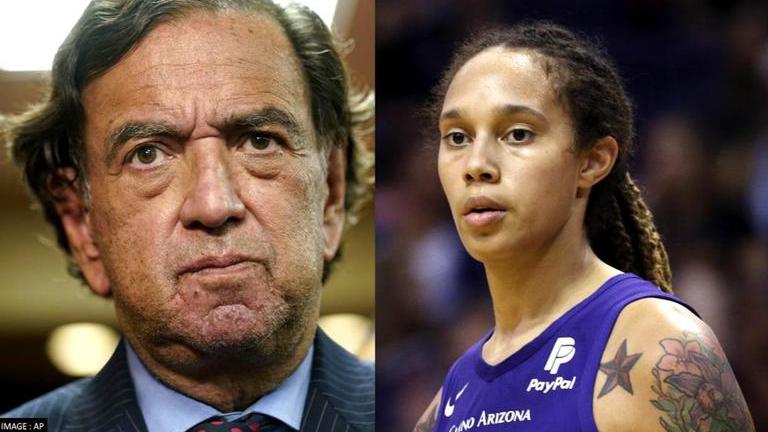 In Russia Every Decision Is Griner Negotiator On Failed Paul