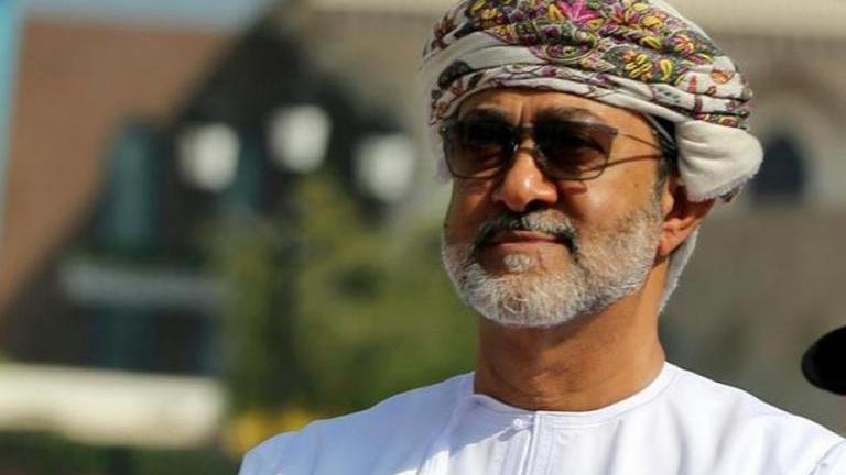 Oman S New Sultan Quietly Makes His Mark As Challenges Loom Republic World