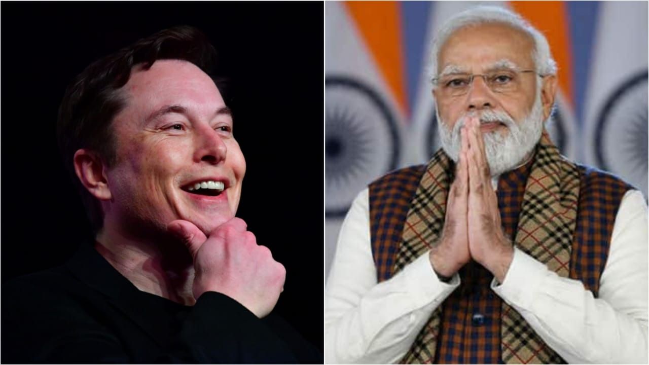 Is Elon Musk Aligning With BJP In Criticising George Soros' Foreign Political Interference?