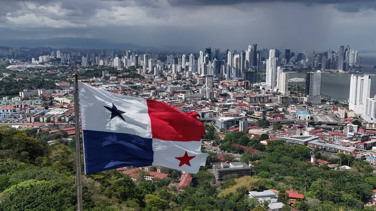 Panama Asserts Sovereignty Over Panama Canal Ahead of US Secretary of State’s Visit