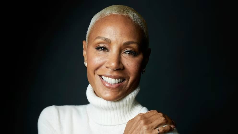 Jada Pinkett Smith Addresses Gay Rumours Reveals She Had Sexual