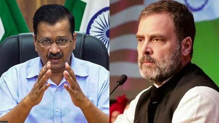 As Aap Congress Throw Punches Cracks Emerge In Oppn Unity Ahead Of