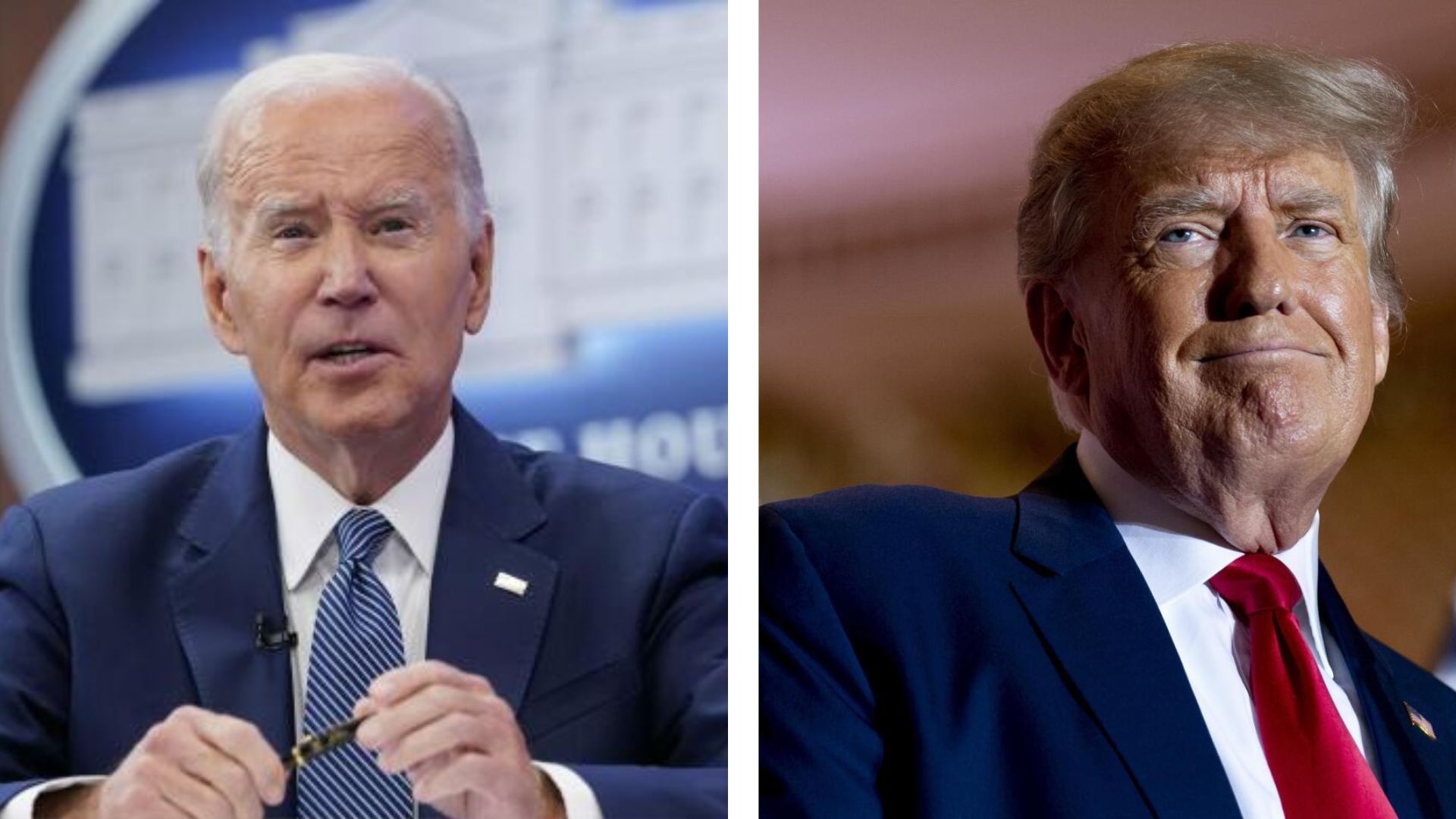 Think you can do it?: Biden and Trump Take Swings at Each Other’s Golf Skills in Presidential Debate