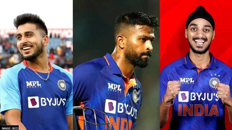 Could Umran Malik Arshdeep Singh Make India Debut Captain Hardik