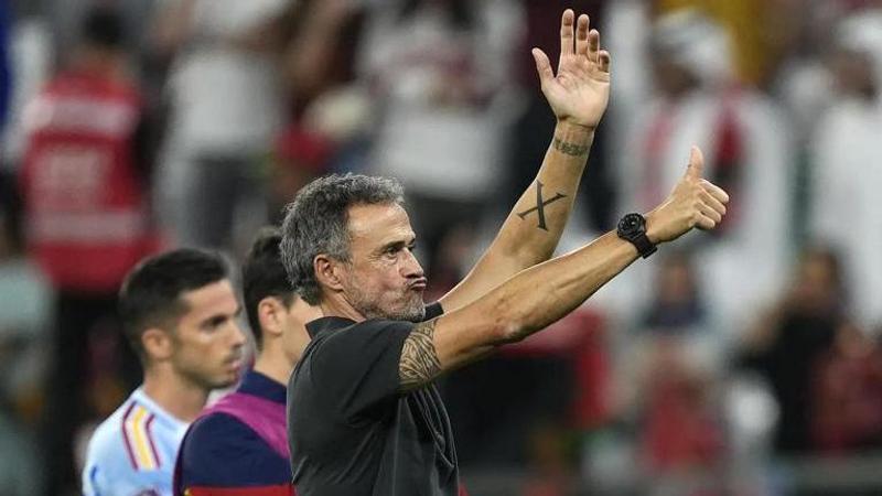 Psg Set To Appoint Luis Enrique As New Manager Reports Republic World