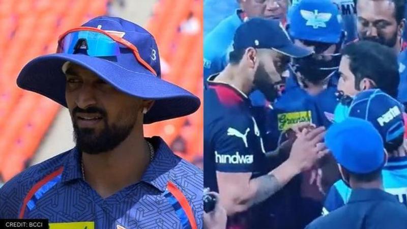 GT Vs LSG Krunal Pandya Offers Striking Statement In The Wake Of