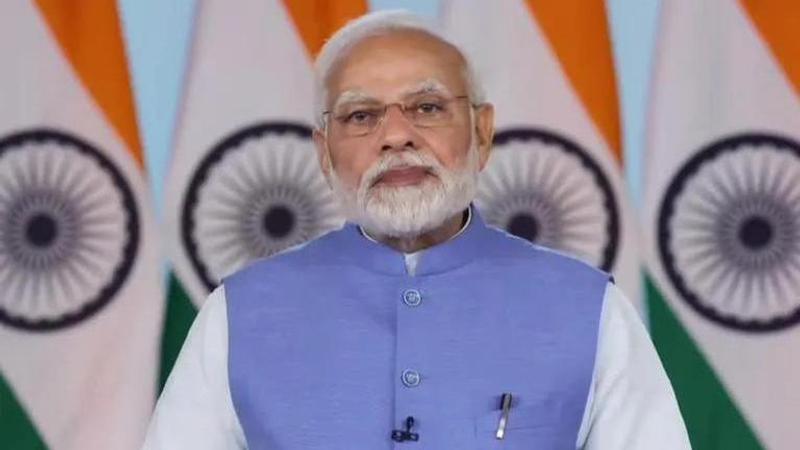 Pm Modi To Chair First National Conference Of Chief Secys In