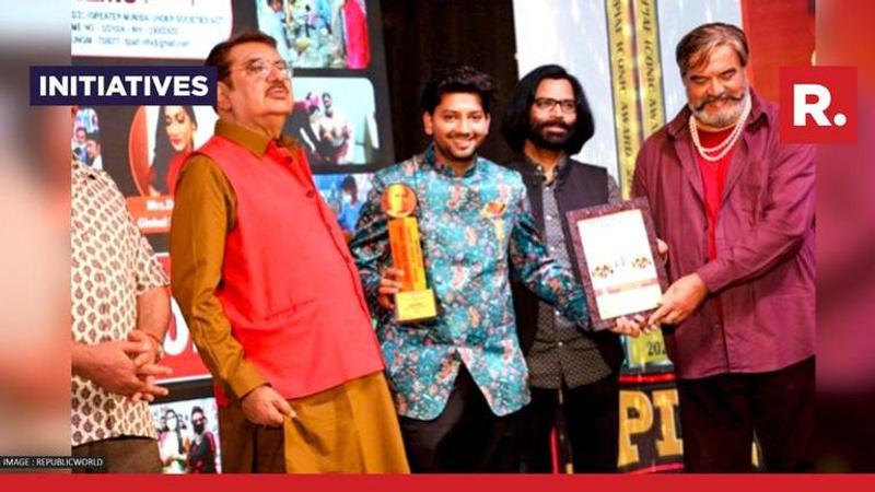 Dadasaheb Phalke Award Winner Rahul Khan S Directorial Insaniyat Among