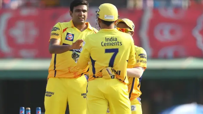 'Itna Door Nahin Hai ki' - Ravi Ashwin Ridicules IPL Award Ceremonies Ahead of CSK-RCB Clash at Chepauk Ashwin mocks IPL award ceremonies
