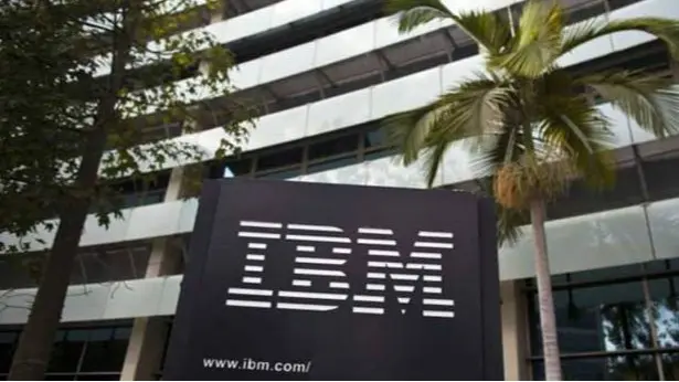 IBM